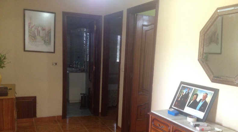 Pontevedra - O Soutiño - 3000m2