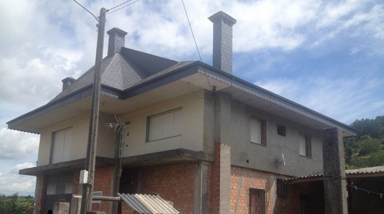 Pontevedra - O Soutiño - 3000m2