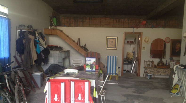 Pontevedra - O Soutiño - 3000m2