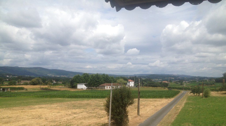 Pontevedra - O Soutiño - 3000m2