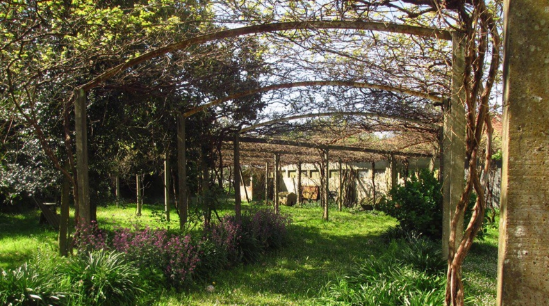 La Coruña - Sergude - 4728m2