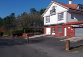 Casa de camp amb terreny en venda a Pite ref.: TR18251 foto