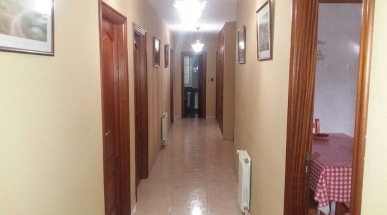 La Coruña - Paredes - 1500m2