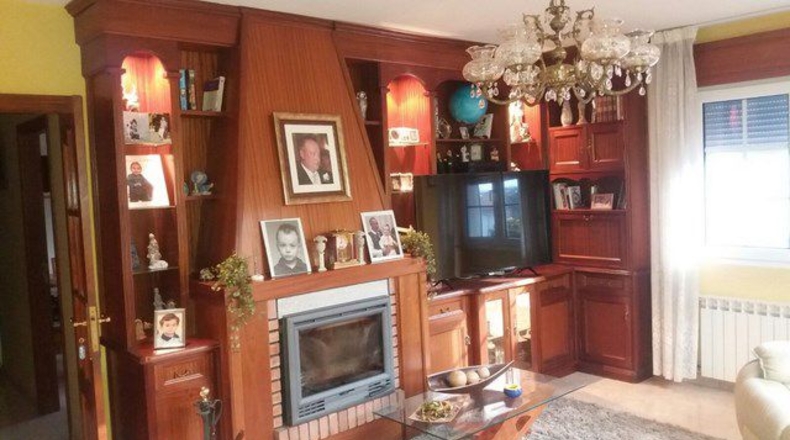 La Coruña - Paredes - 1500m2