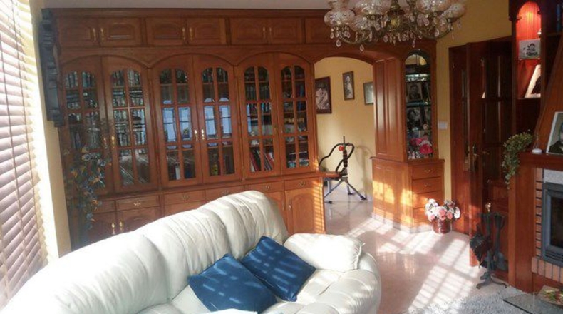 La Coruña - Paredes - 1500m2