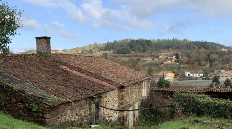 La Coruña - A Susana - 1583m2