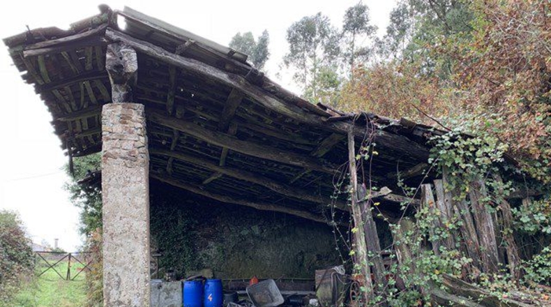 La Coruña - A Susana - 1583m2