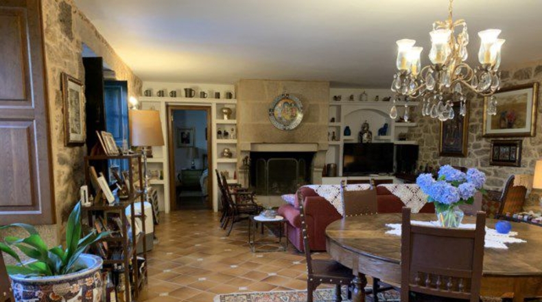 La Coruña - Castres - 12000m2