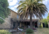Finca rústica en venta en Laña ref: TR18248 foto