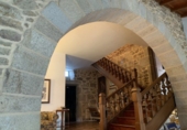 Finca rústica en venta en Laña ref: TR18248 foto