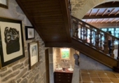 Finca rústica en venta en Laña ref: TR18248 foto