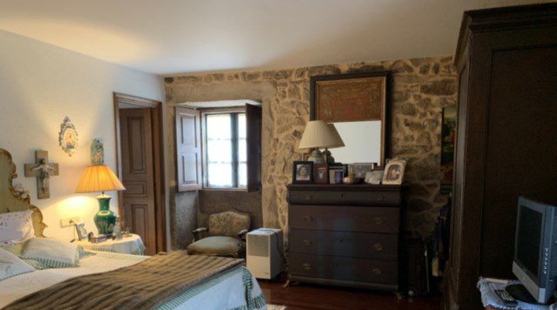 La Coruña - Castres - 12000m2