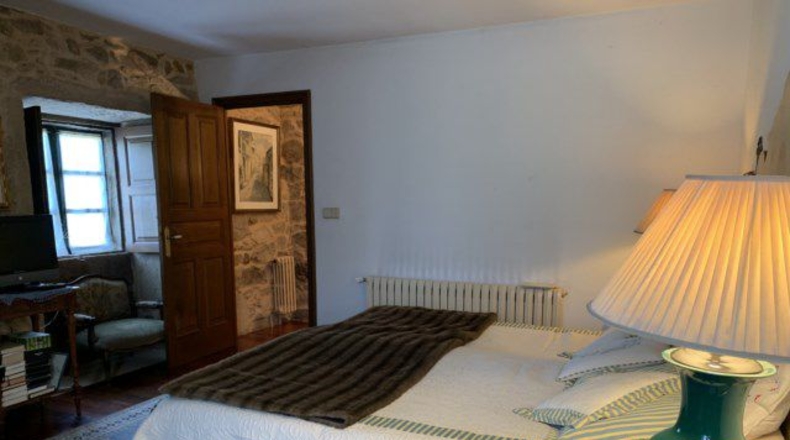 La Coruña - Castres - 12000m2