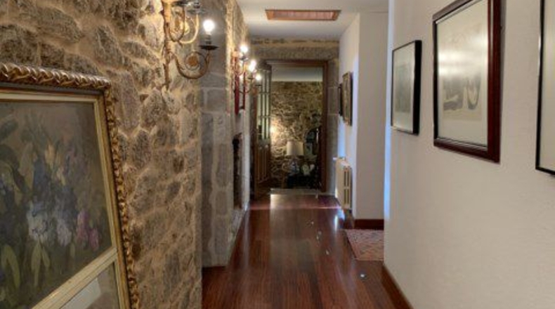 La Coruña - Castres - 12000m2
