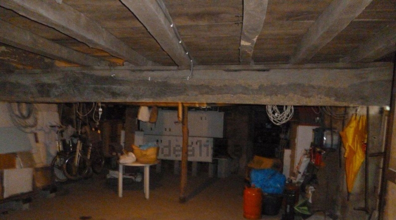 Pontevedra - San Julian - 3500m2