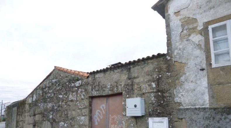 Pontevedra - San Julian - 3500m2