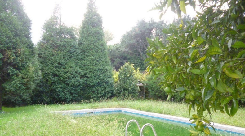Pontevedra - San Julian - 3500m2