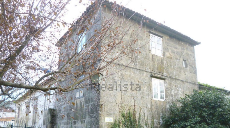 Pontevedra - San Julian - 3500m2