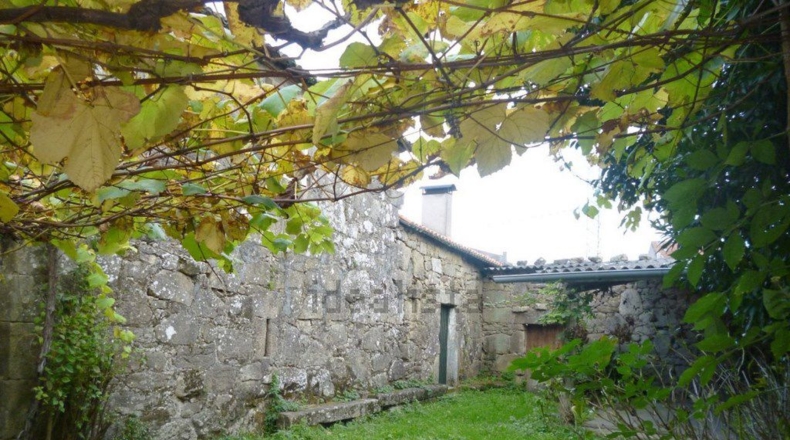 Pontevedra - San Julian - 3500m2