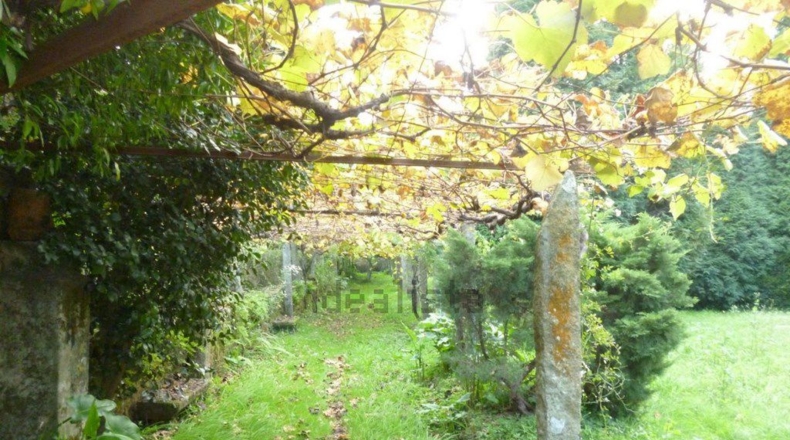 Pontevedra - San Julian - 3500m2