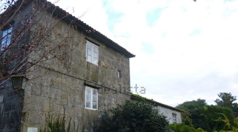 Pontevedra - San Julian - 3500m2