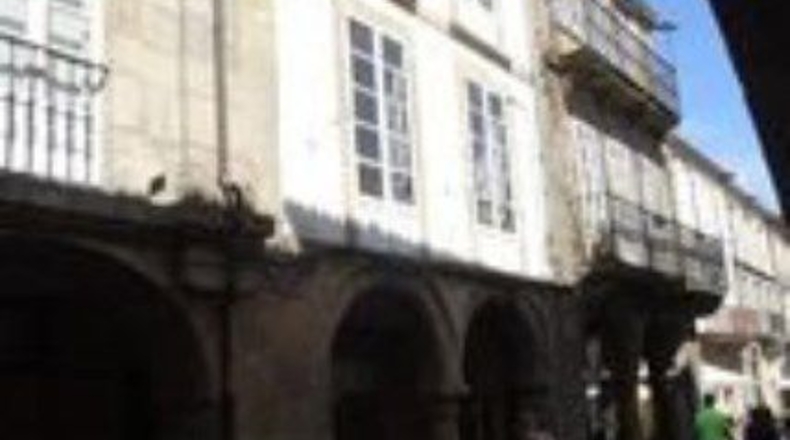 La Coruña - Santiago de Compostela - 644m2