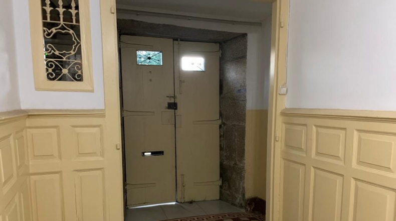 La Coruña - Santiago de Compostela - 289m2