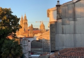Casa de poble en venda a Santiago de Compostel·la ref.: TR18240 foto