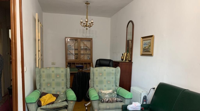 La Coruña - Santiago de Compostela - 289m2