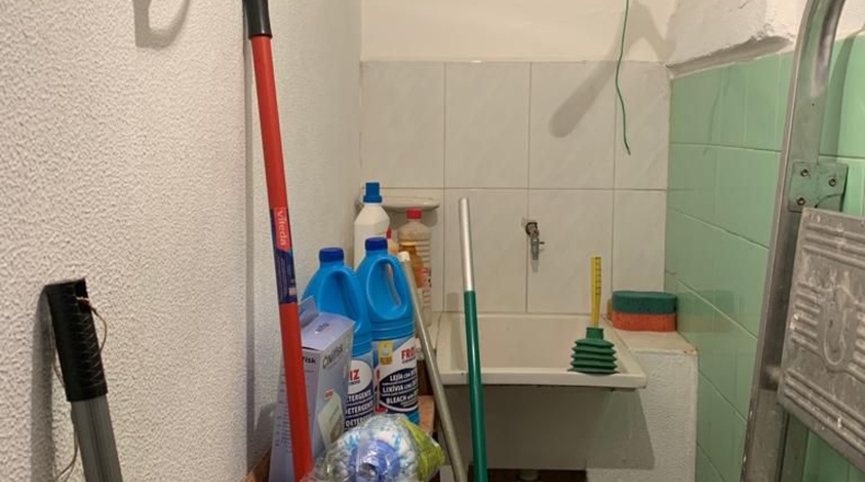 La Coruña - Santiago de Compostela - 289m2
