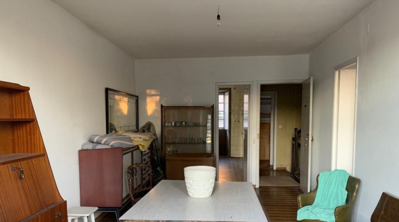 La Coruña - Santiago de Compostela - 289m2