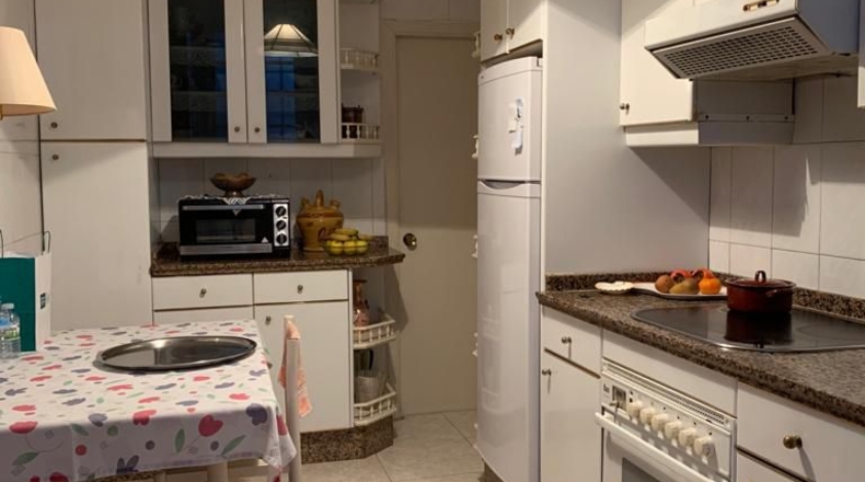 La Coruña - Santiago de Compostela - 289m2