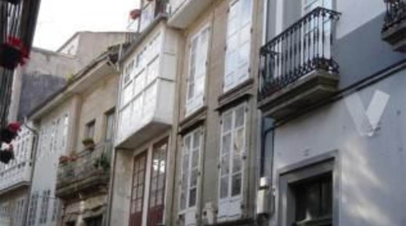 La Coruña - Santiago de Compostela - 300m2