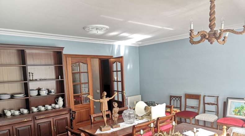 La Coruña - Torrente - 35m2