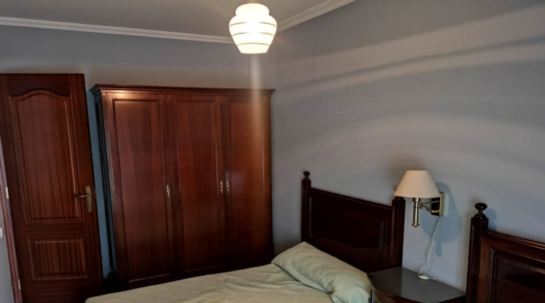La Coruña - Torrente - 35m2