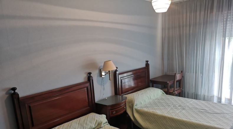 La Coruña - Torrente - 35m2