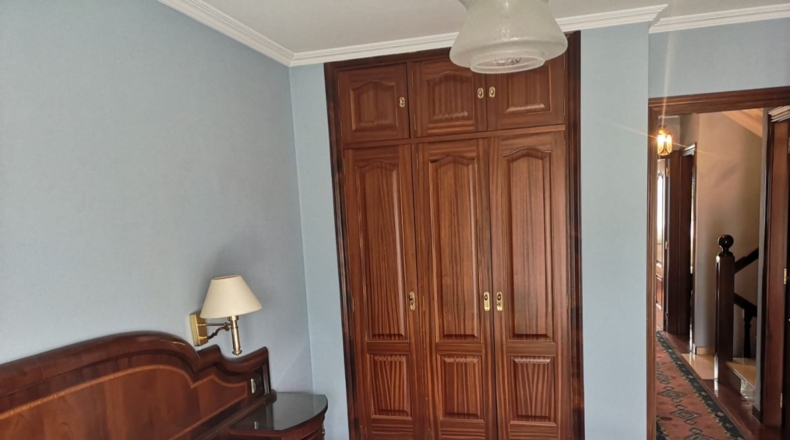 La Coruña - Torrente - 35m2