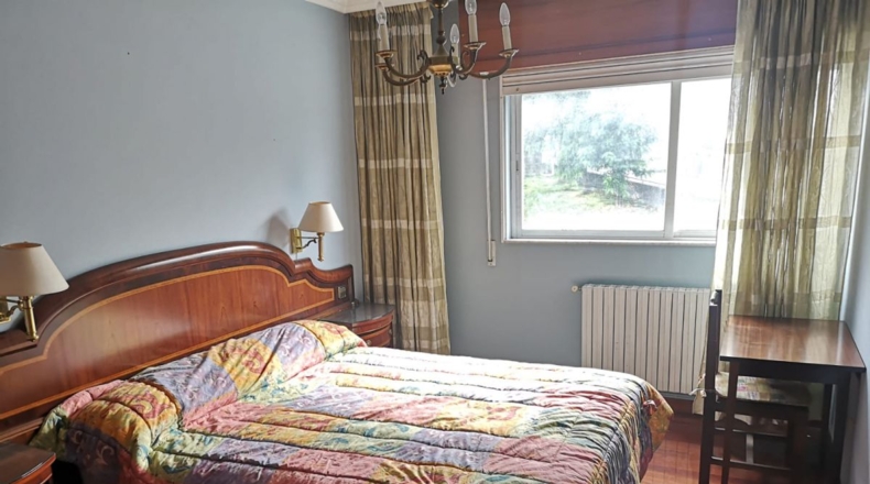La Coruña - Torrente - 35m2