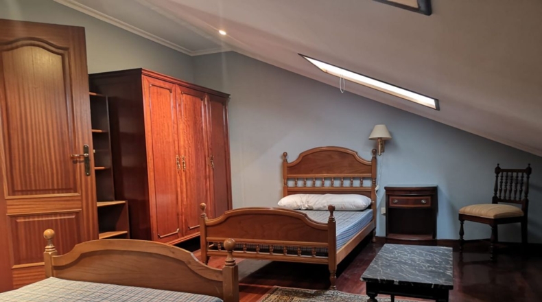 La Coruña - Torrente - 35m2