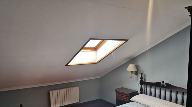 La Coruña - Torrente - 35m2