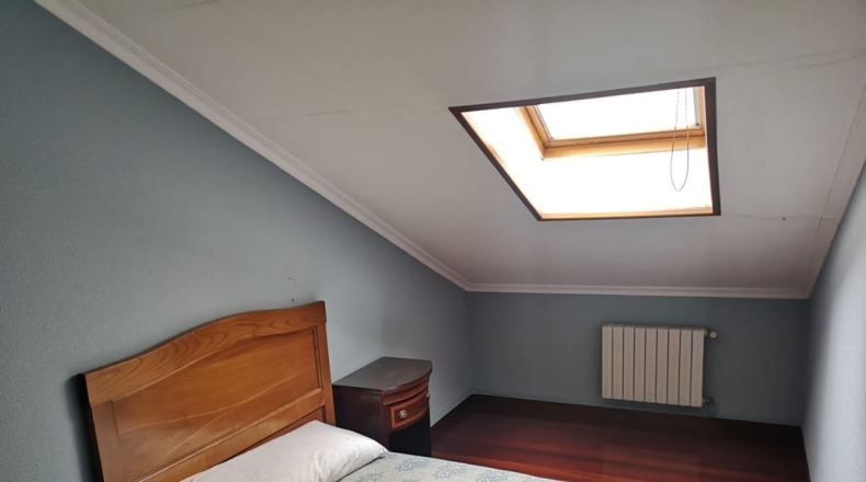 La Coruña - Torrente - 35m2