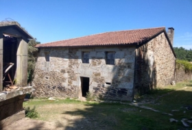 Eiravedra 41500&nbsp;m² 
