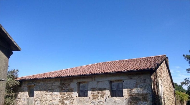 La Coruña - Ortigueira - 41500m2