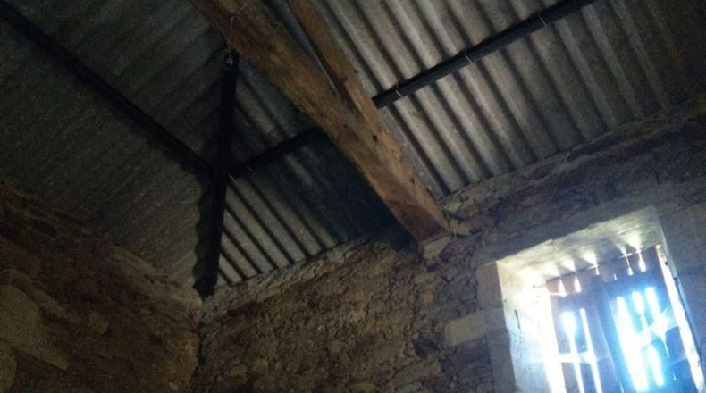 La Coruña - Ortigueira - 41500m2