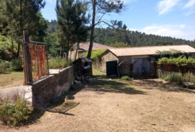 Eiravedra 41500&nbsp;m² 