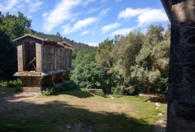 Eiravedra 41500&nbsp;m² 