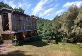 Eiravedra 41500&nbsp;m² 
