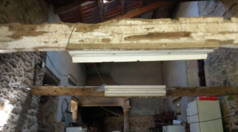 La Coruña - Ortigueira - 41500m2