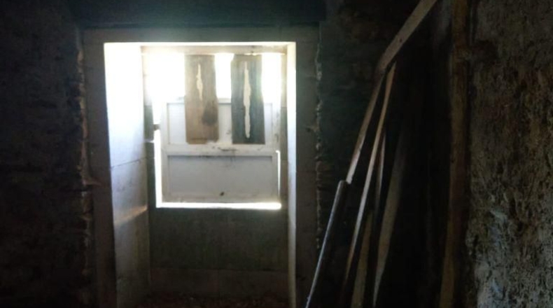 La Coruña - Ortigueira - 41500m2