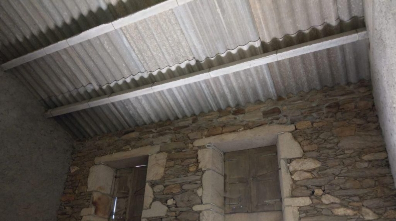 La Coruña - Ortigueira - 41500m2